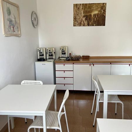 Le Grotte B&B Castellana Grotte Ngoại thất bức ảnh