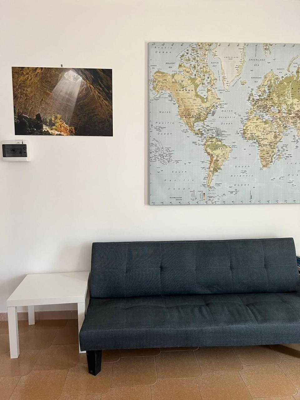 Le Grotte B&B Castellana Grotte Ngoại thất bức ảnh