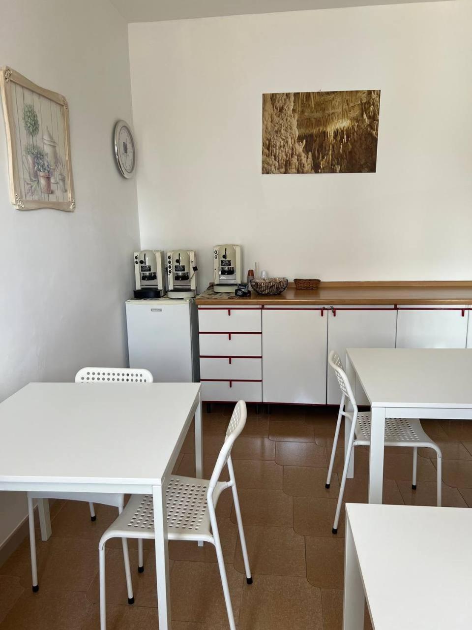 Le Grotte B&B Castellana Grotte Ngoại thất bức ảnh